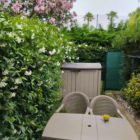 Jardin